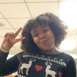 Meet your Posher, Tamia